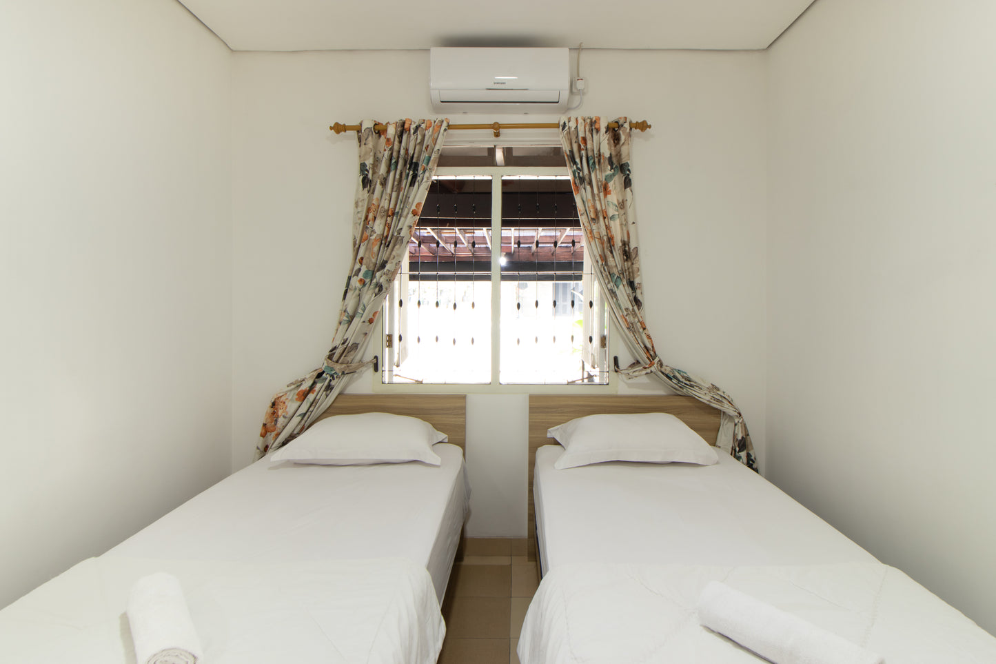 Villa Pryam Syariah, 3BR, View Indah ke Kota Bandung dan ke Bukit Dago