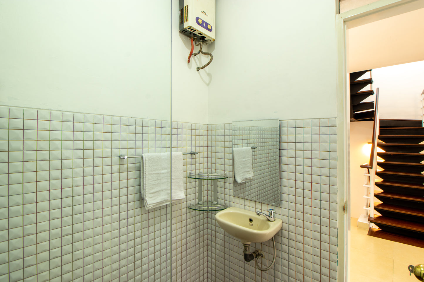 Villa Pryam Syariah, 3BR, View Indah ke Kota Bandung dan ke Bukit Dago