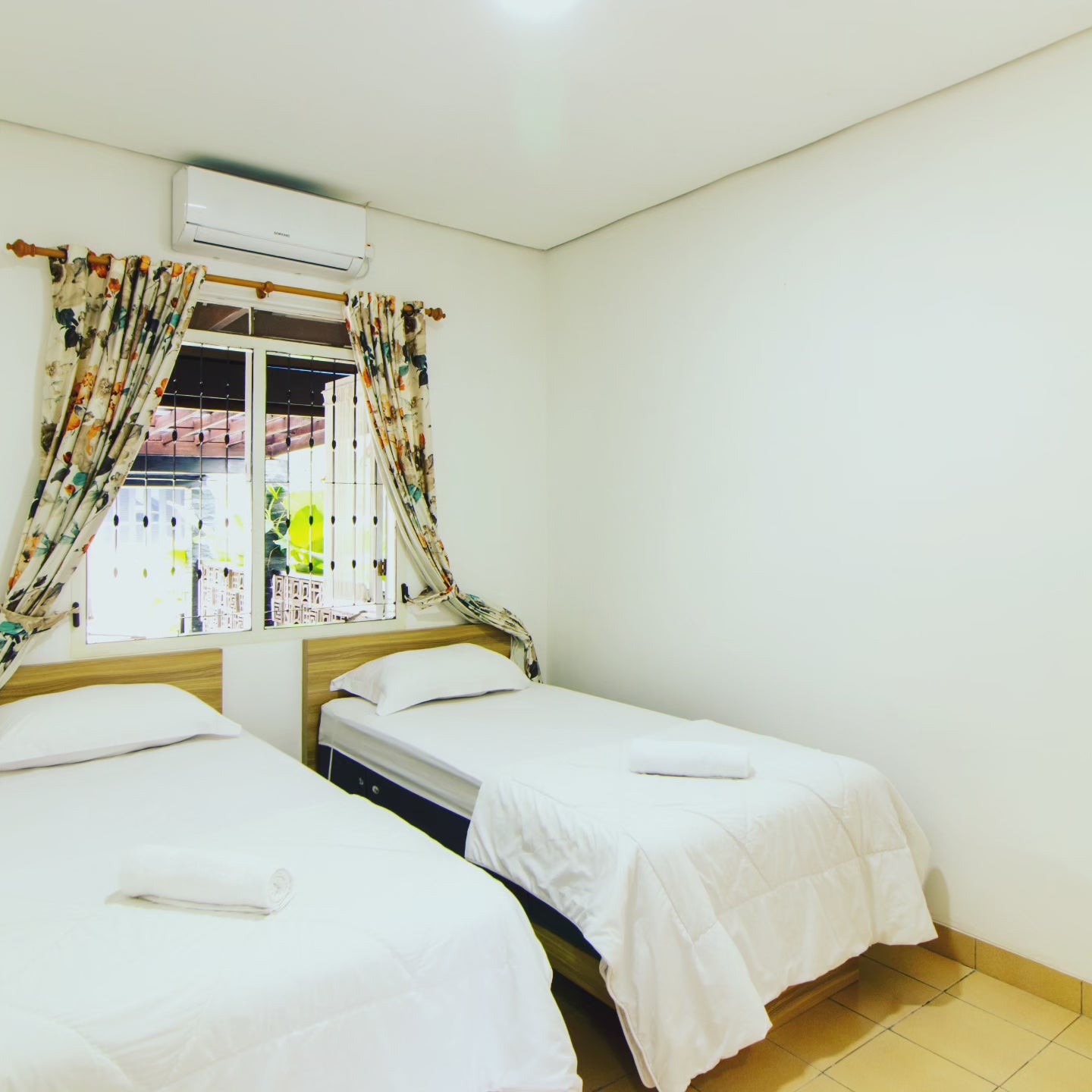 Villa Pryam Syariah, 3BR, View Indah ke Kota Bandung dan ke Bukit Dago
