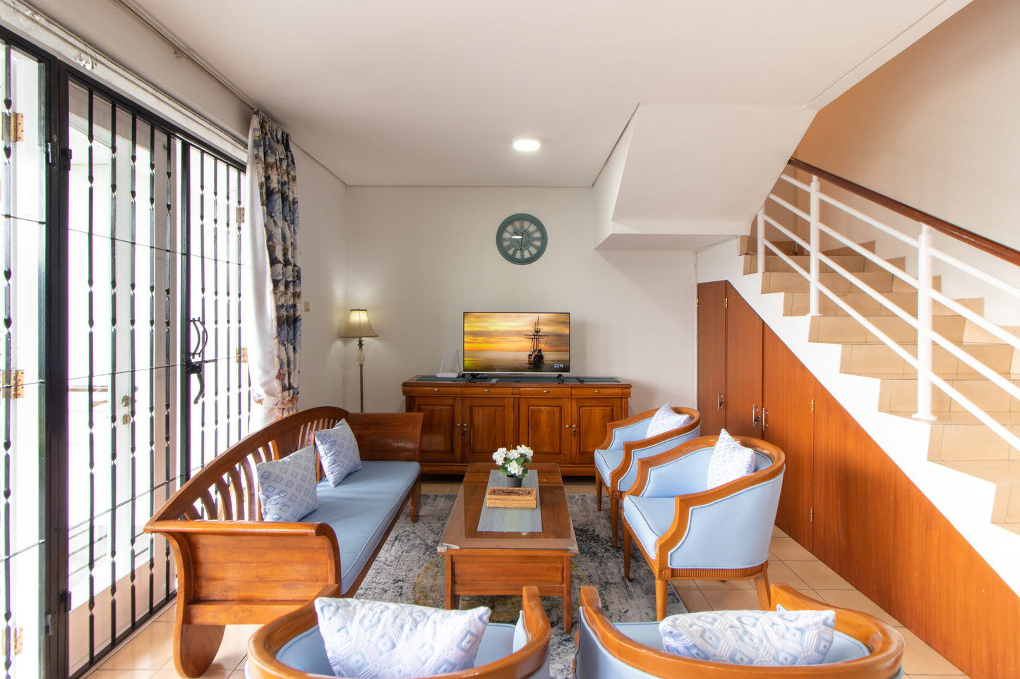 Villa Pryam Syariah, 3BR, View Indah ke Kota Bandung dan ke Bukit Dago