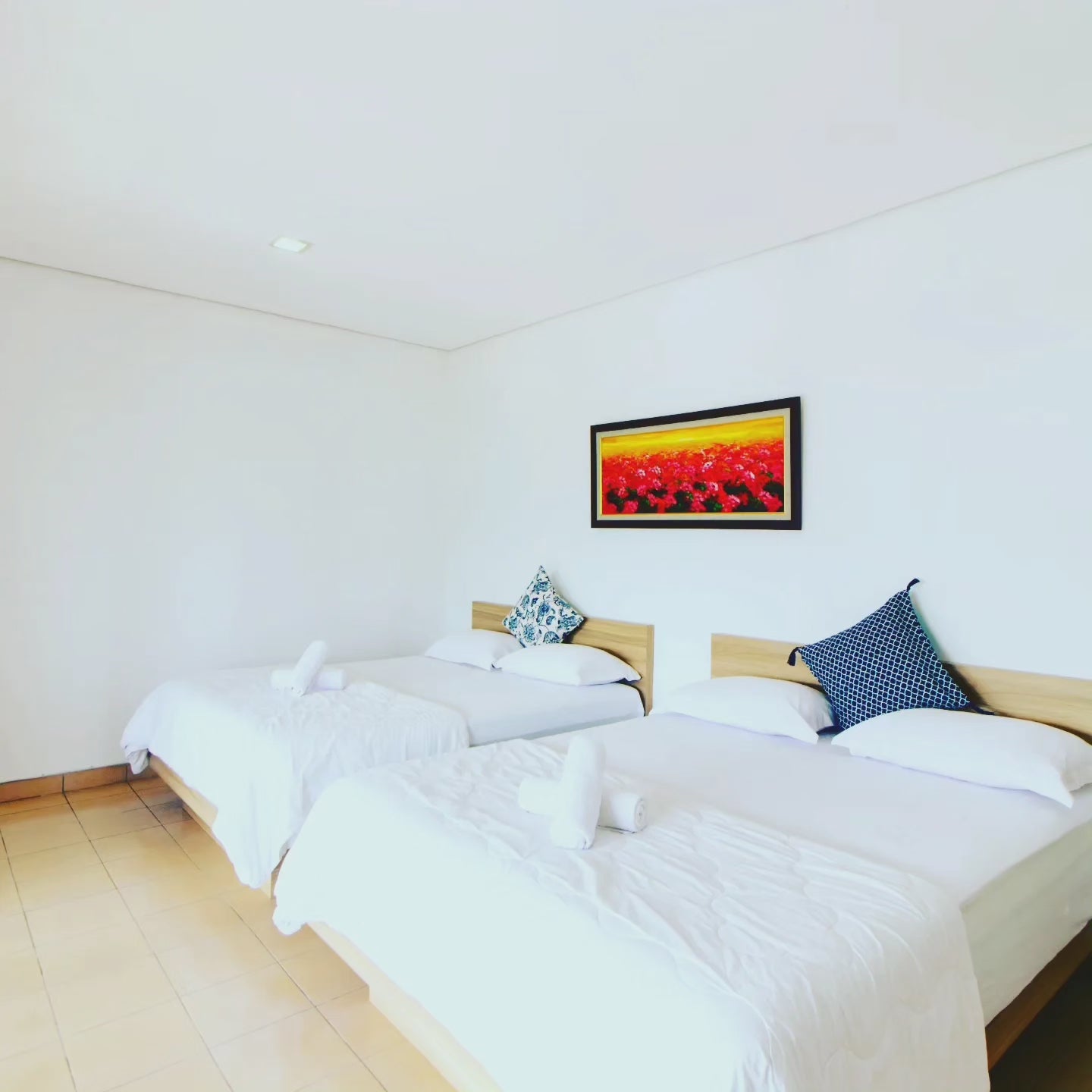Villa Pryam Syariah, 3BR, View Indah ke Kota Bandung dan ke Bukit Dago