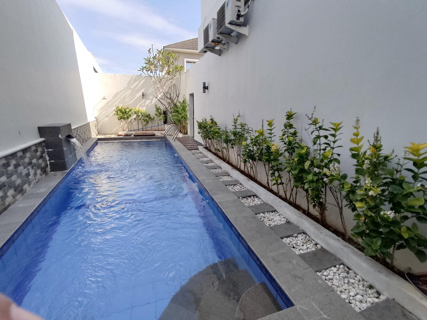 Villa di Padang I, 3BR, Family Only, Private Swiming Pool - De Reiz Villa