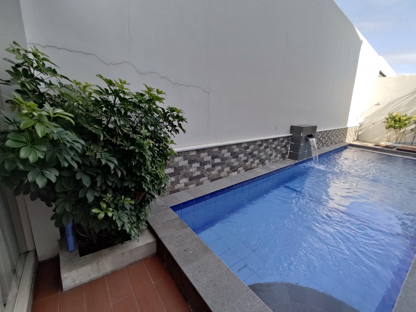 Villa di Padang I, 3BR, Family Only, Private Swiming Pool - De Reiz Villa