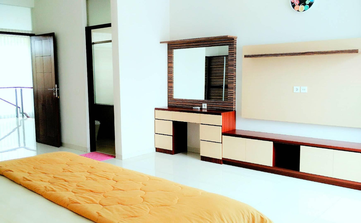 Villa Tina Syariah, 4 BR, Family Only, View Indah ke Resort Dago Pakar - De Reiz Villa