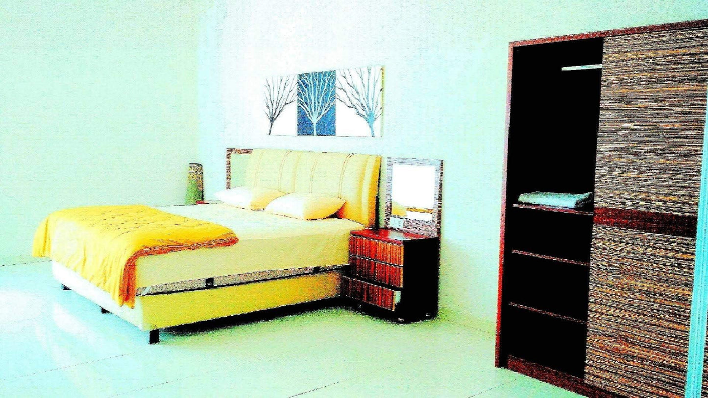 Villa Tina Syariah, 4 BR, Family Only, View Indah ke Resort Dago Pakar - De Reiz Villa