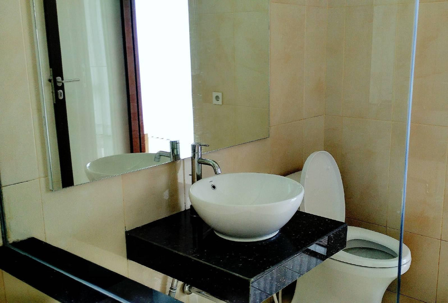 Villa Tina Syariah, 4 BR, Family Only, View Indah ke Resort Dago Pakar - De Reiz Villa
