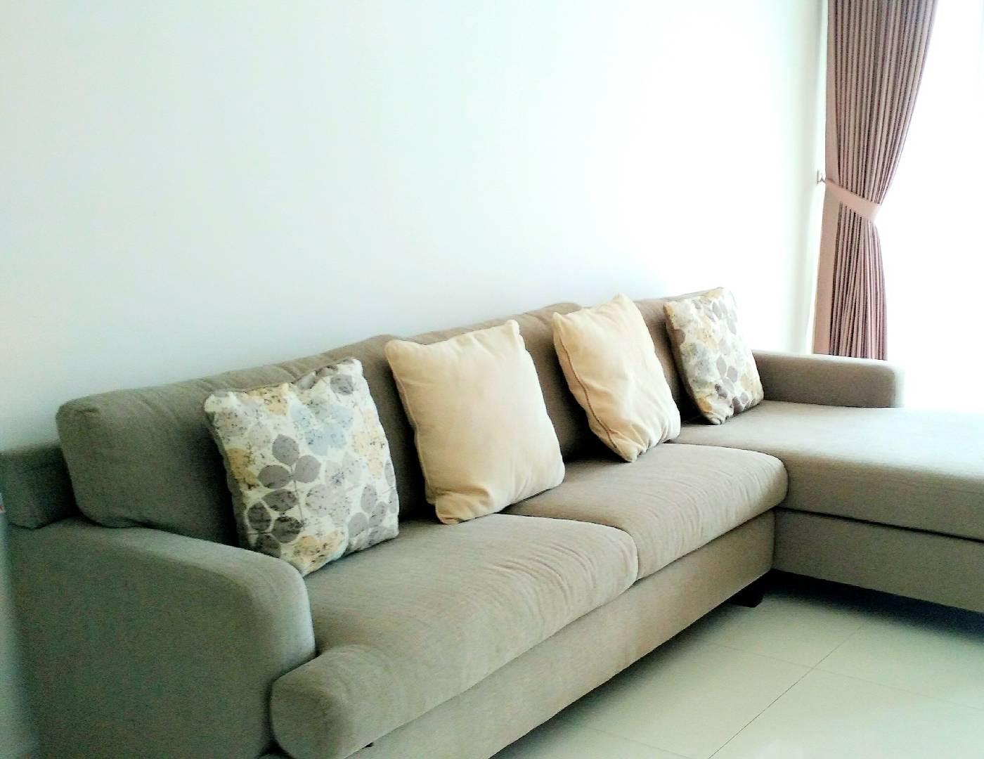 Villa Tina Syariah, 4 BR, Family Only, View Indah ke Resort Dago Pakar - De Reiz Villa