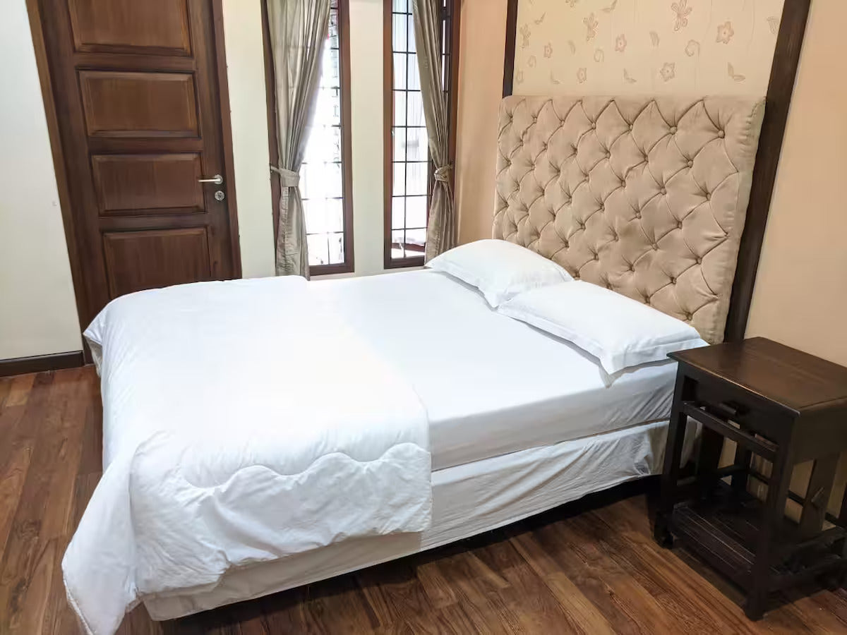 3 BR De Reiz Villa Dago35 Syariah - Budget Villa - Family Only