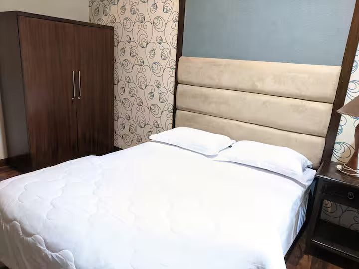 3 BR De Reiz Villa Dago35 Syariah - Budget Villa - Family Only