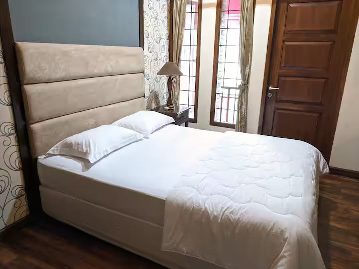 3 BR De Reiz Villa Dago35 Syariah - Budget Villa - Family Only