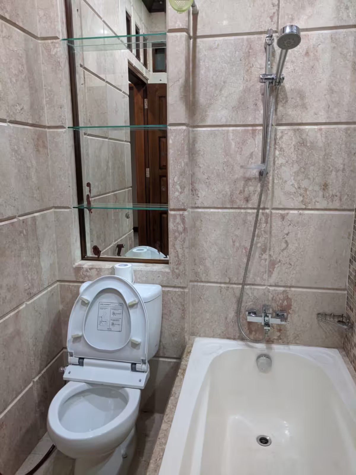 3 BR De Reiz Villa Dago35 Syariah - Budget Villa - Family Only