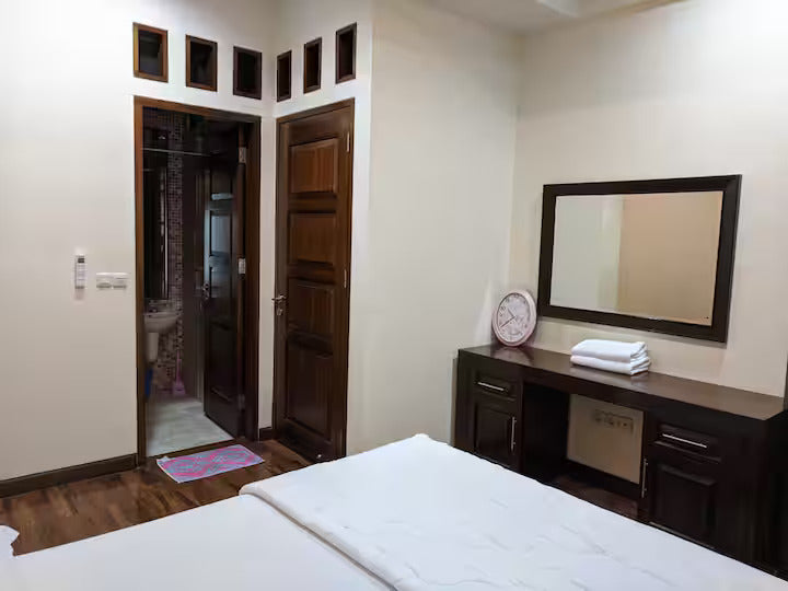 3 BR De Reiz Villa Dago35 Syariah - Budget Villa - Family Only