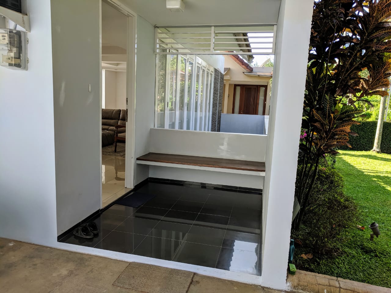 4 BR De Reiz Villa Adya Syariah - Mountain View - Family Only