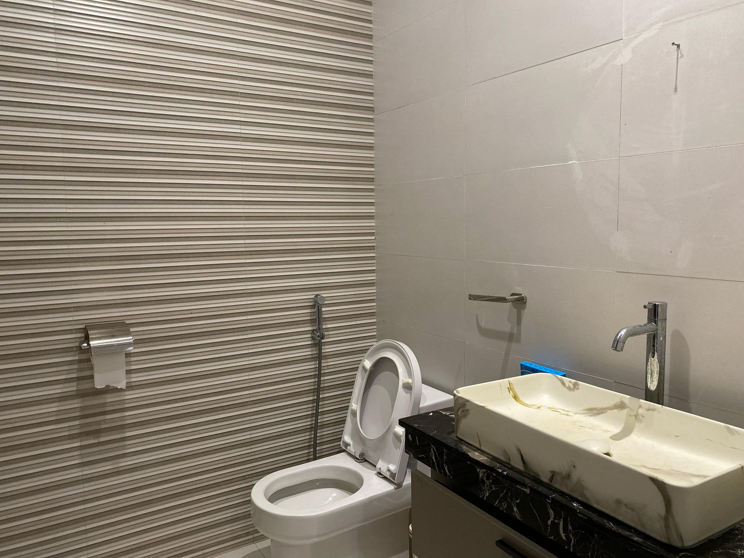 4 BR De Reiz Villa Rose Syariah - City View - Family Only
