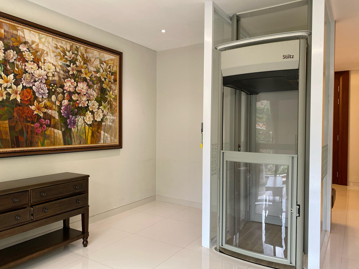 4 BR De Reiz Villa Rose Syariah - City View - Family Only
