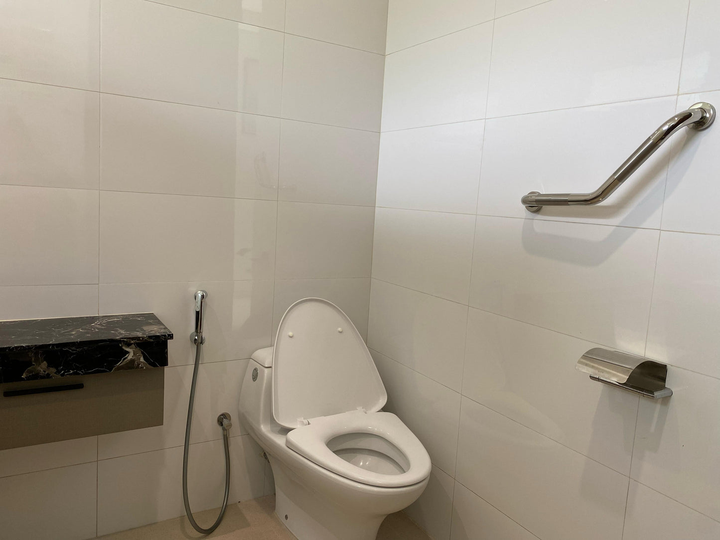 4 BR De Reiz Villa Rose Syariah - City View - Family Only