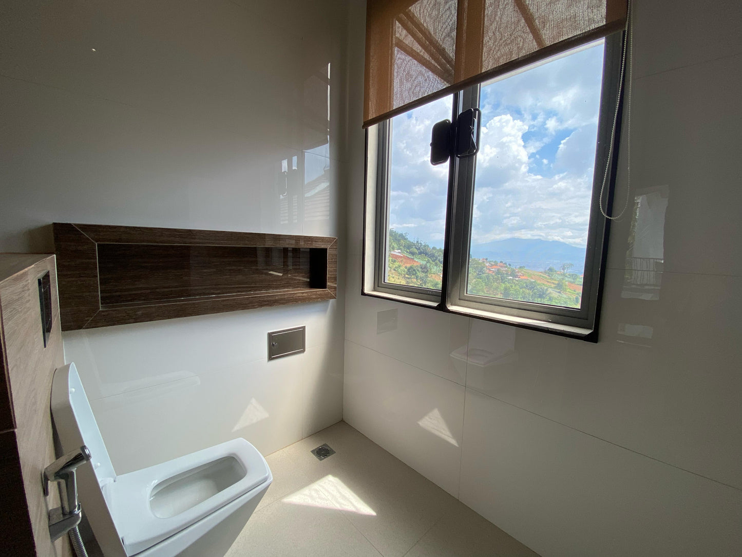 4 BR De Reiz Villa Rose Syariah - City View - Family Only