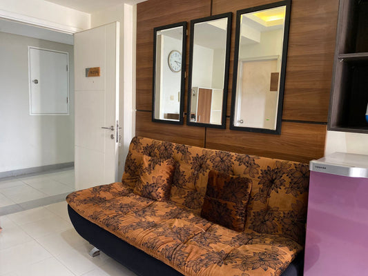 2 BR Apartment Pares 25 - City View - Family Only