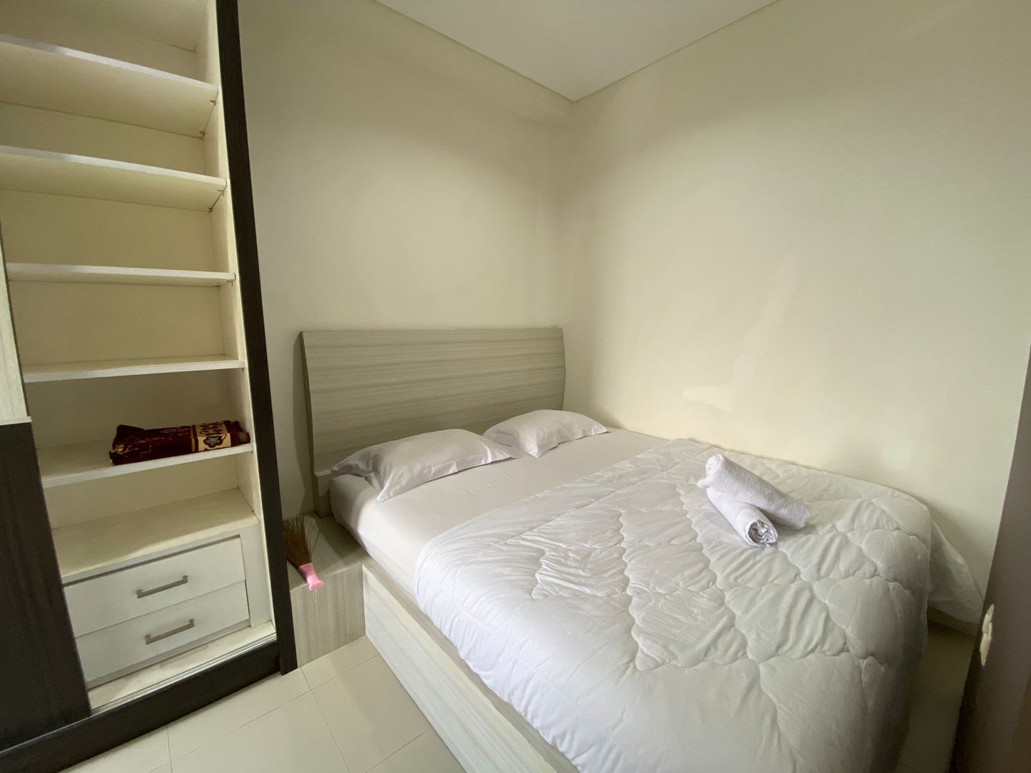 2 BR Apartment Pares 25 - City View - Family Only