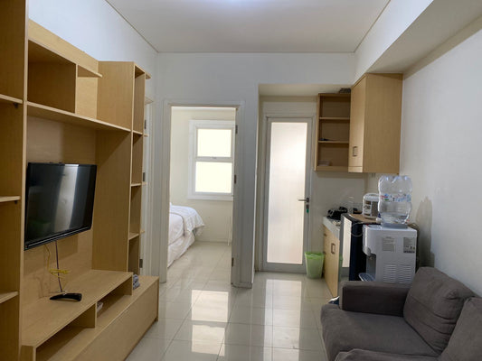 2 BR Apartment Pares 12 - City View - Family Only