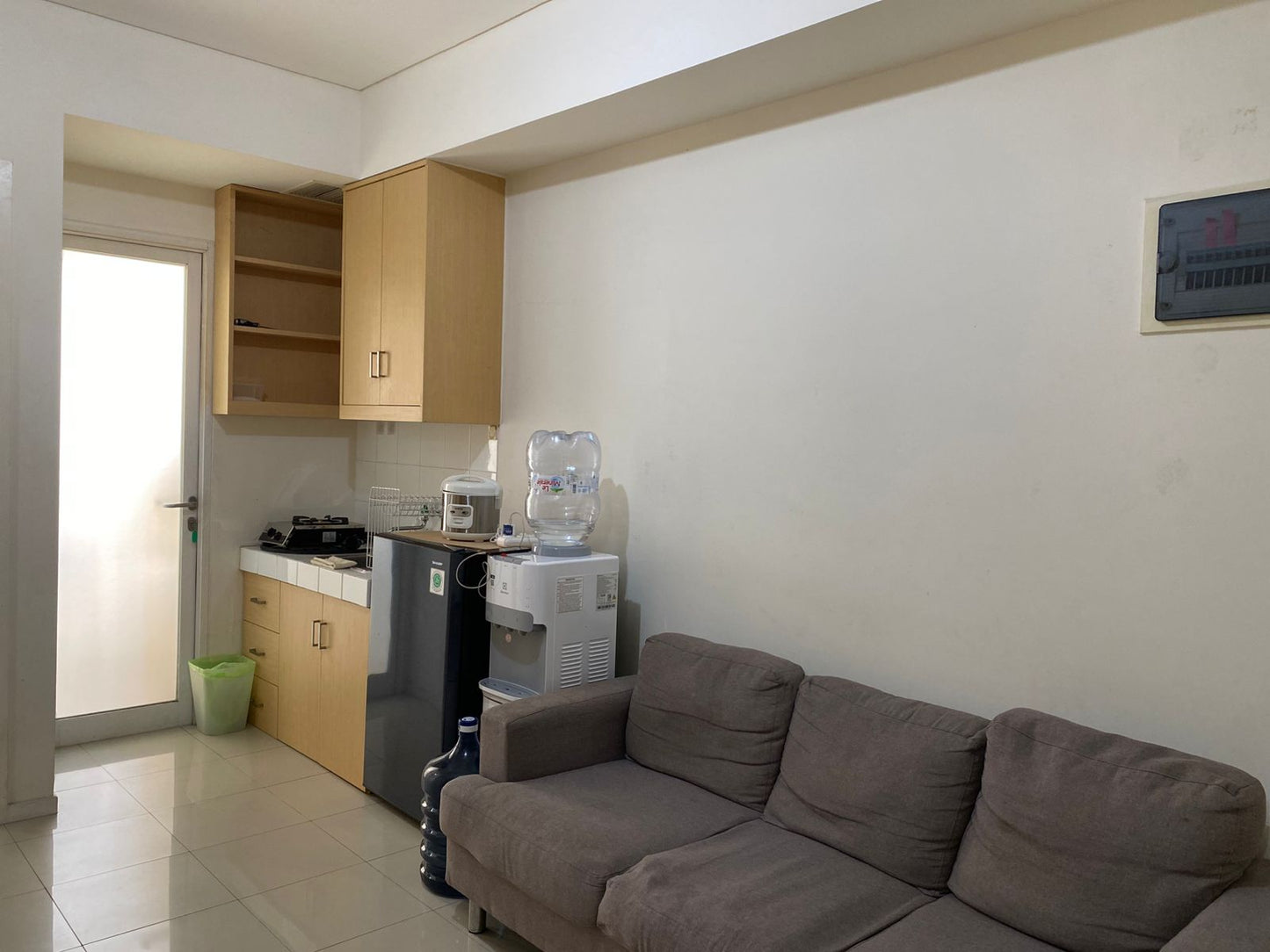 2 BR Apartment Pares 12 - City View - Family Only