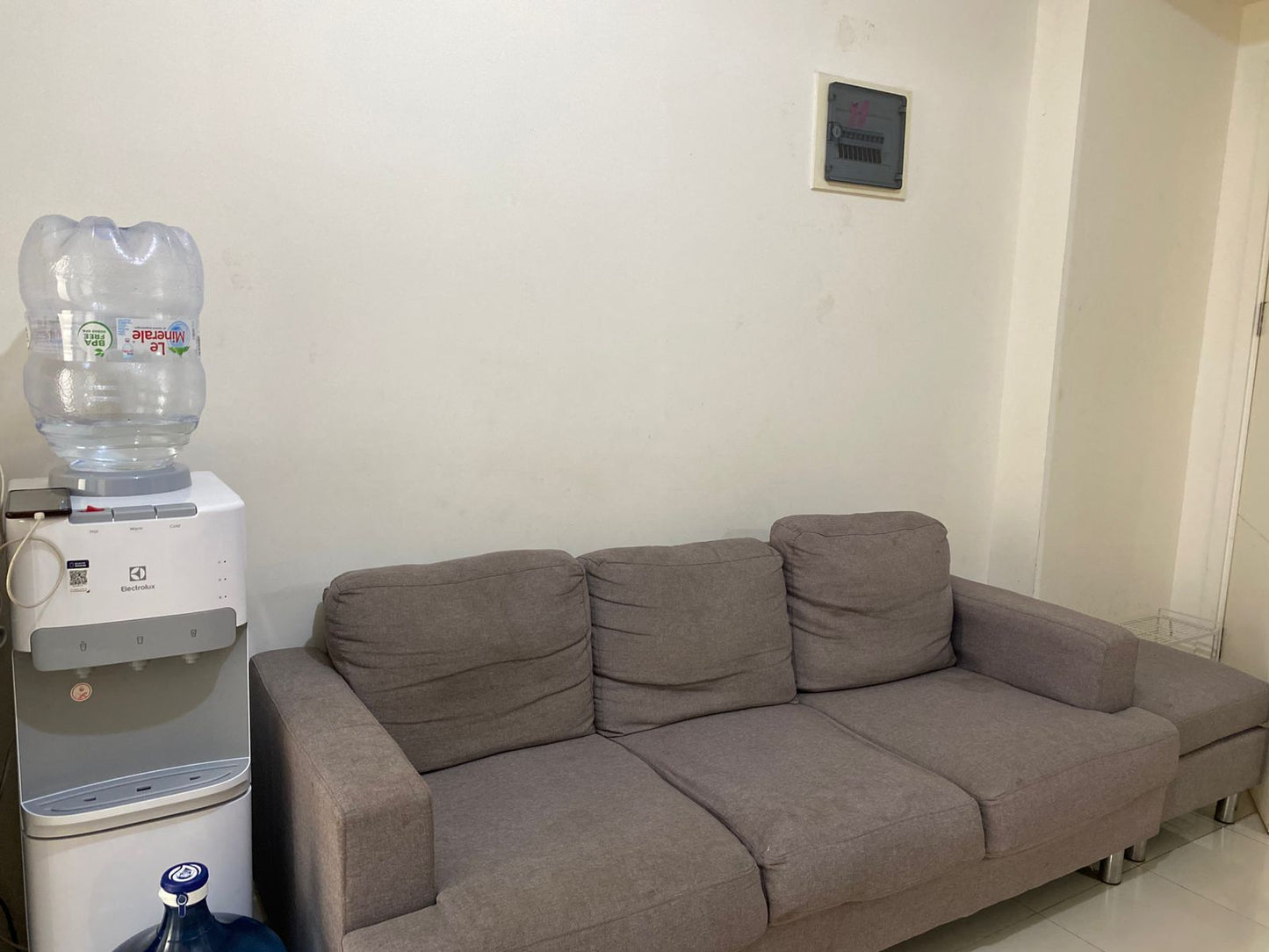 2 BR Apartment Pares 12 - City View - Family Only