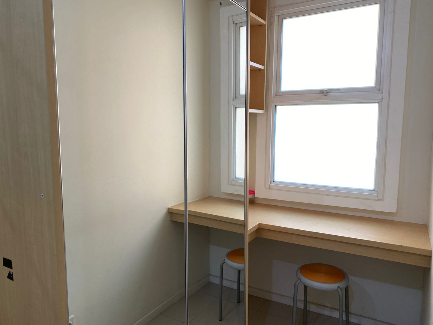 2 BR Apartment Pares 12 - City View - Family Only