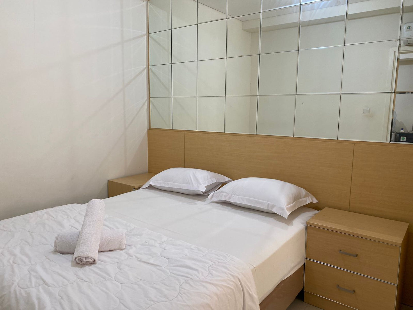 2 BR Apartment Pares 12 - City View - Family Only