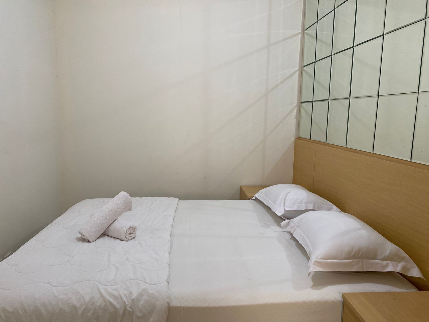 2 BR Apartment Pares 12 - City View - Family Only