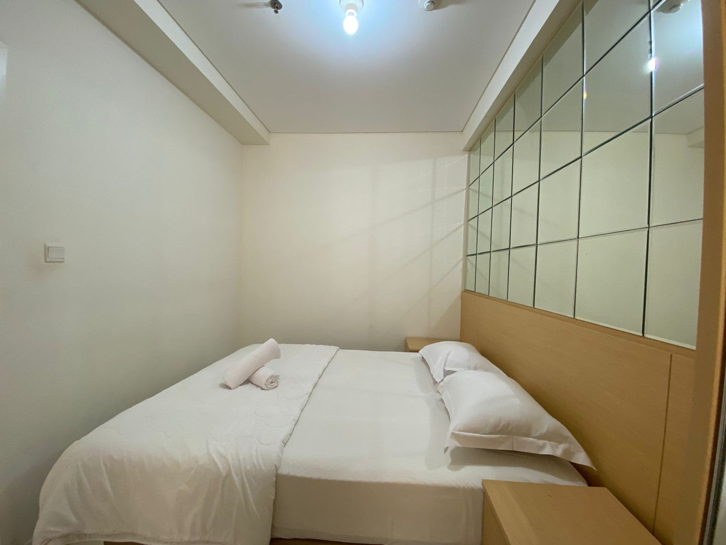 2 BR Apartment Pares 12 - City View - Family Only