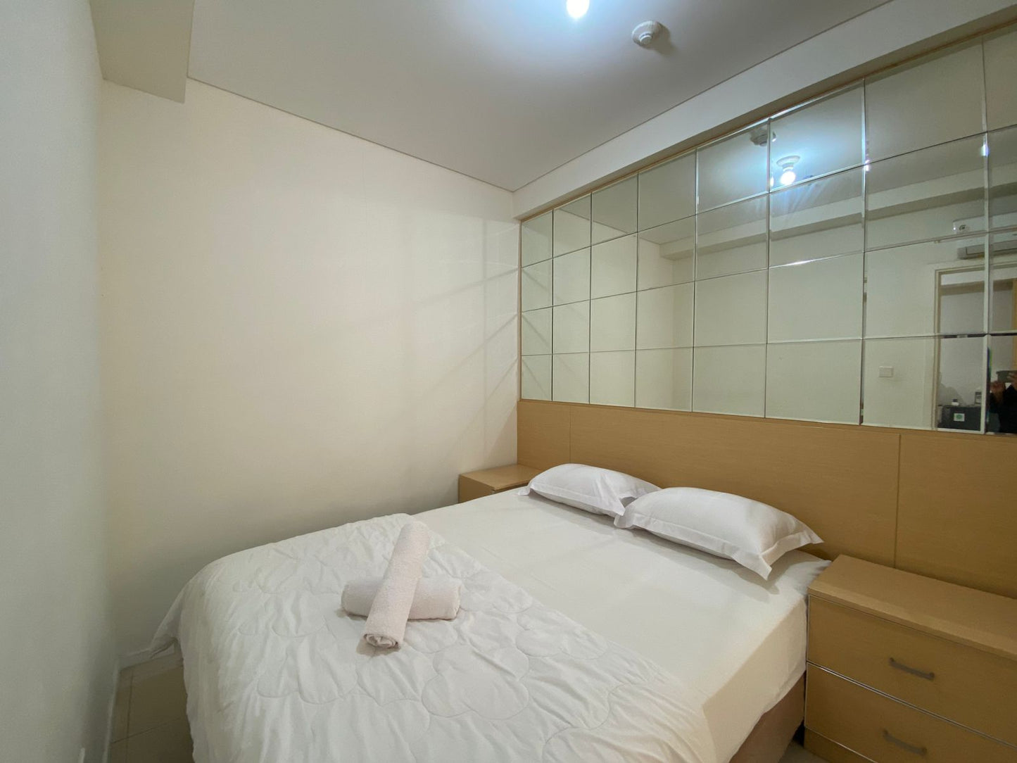 2 BR Apartment Pares 12 - City View - Family Only