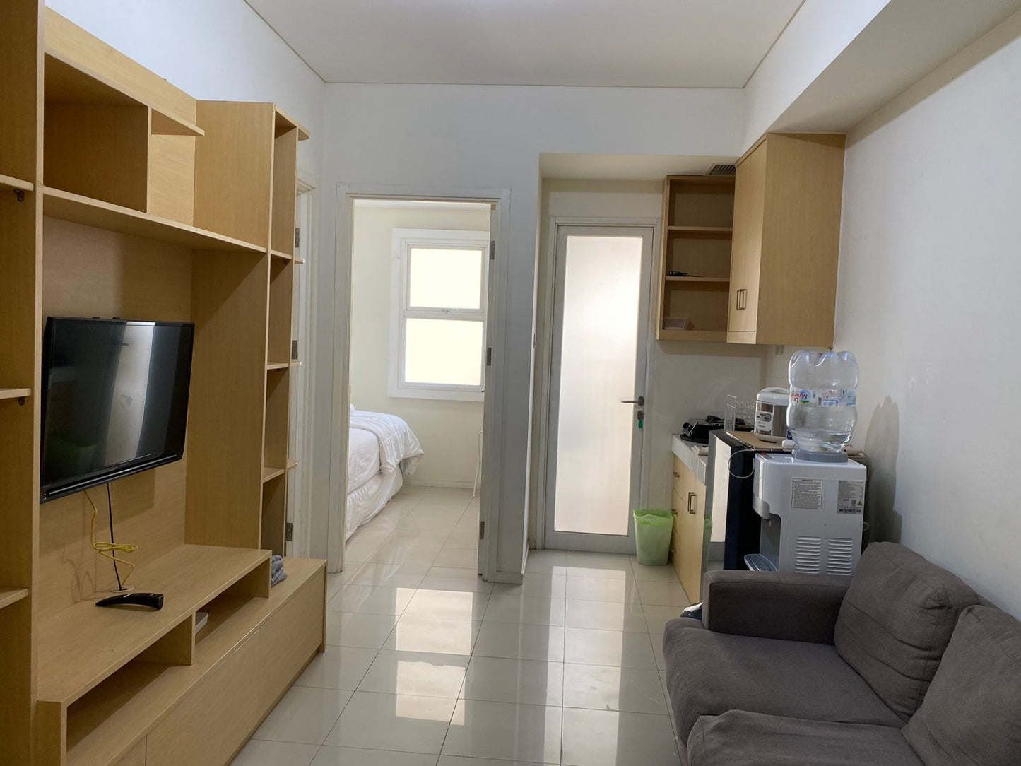 2 BR Apartment Pares 12 - City View - Family Only