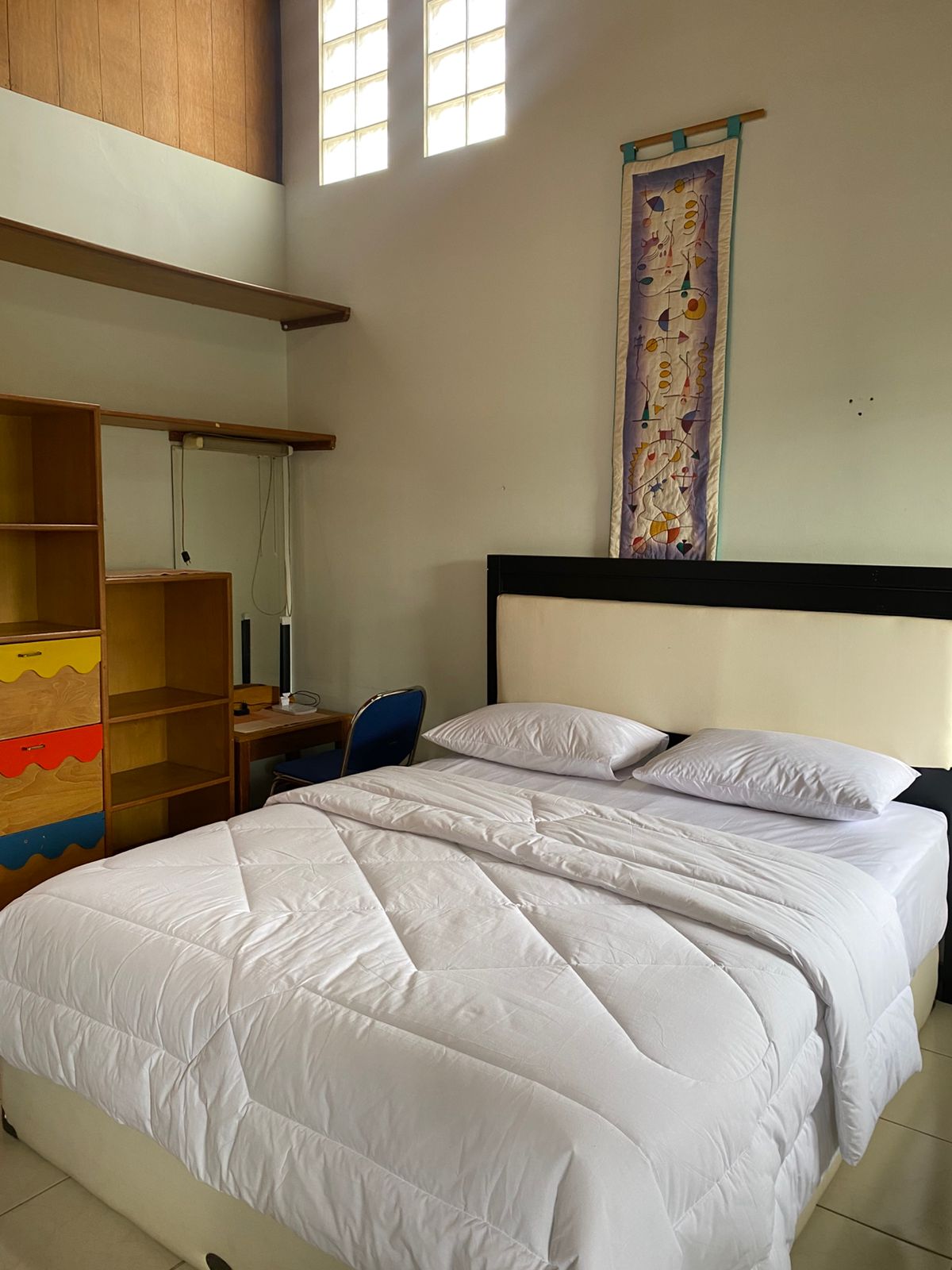 4 BR De Reiz Villa Cipaheut Syariah - Homey Villa- Family Only