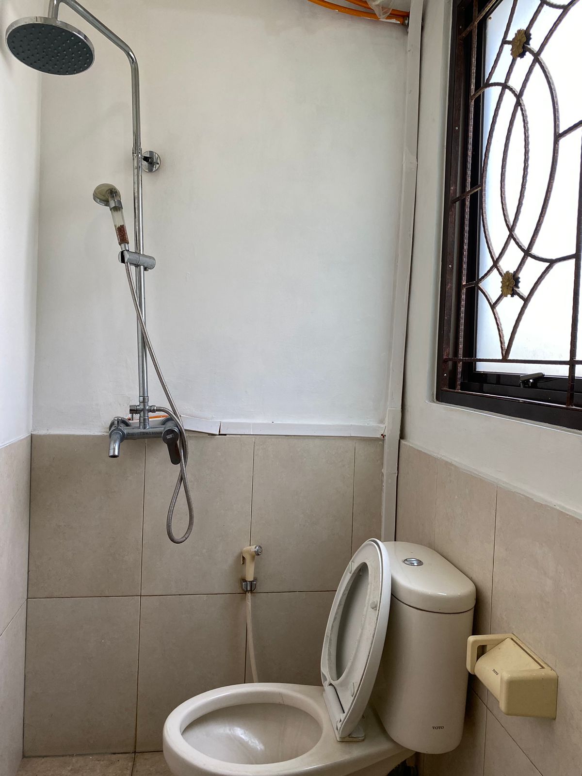 4 BR De Reiz Villa Pakar Raya Syariah - Homey Villa - Family Only