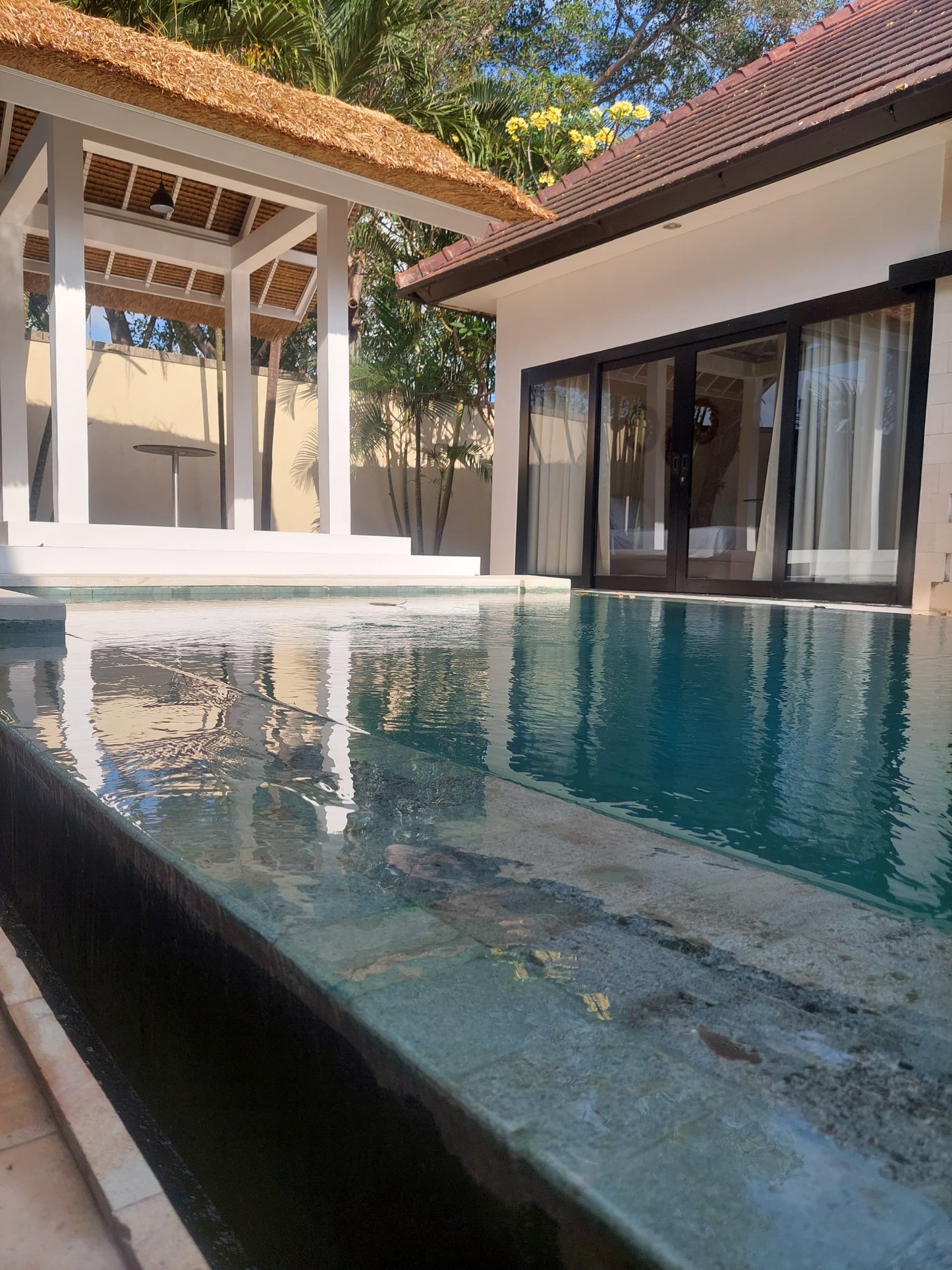 Villa di Bali, Family Only, 3 Bedroom, Private Swimming Pool