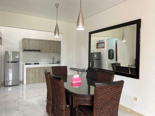 De Reiz Villa Yunie9 - Villa Khusus Keluarga