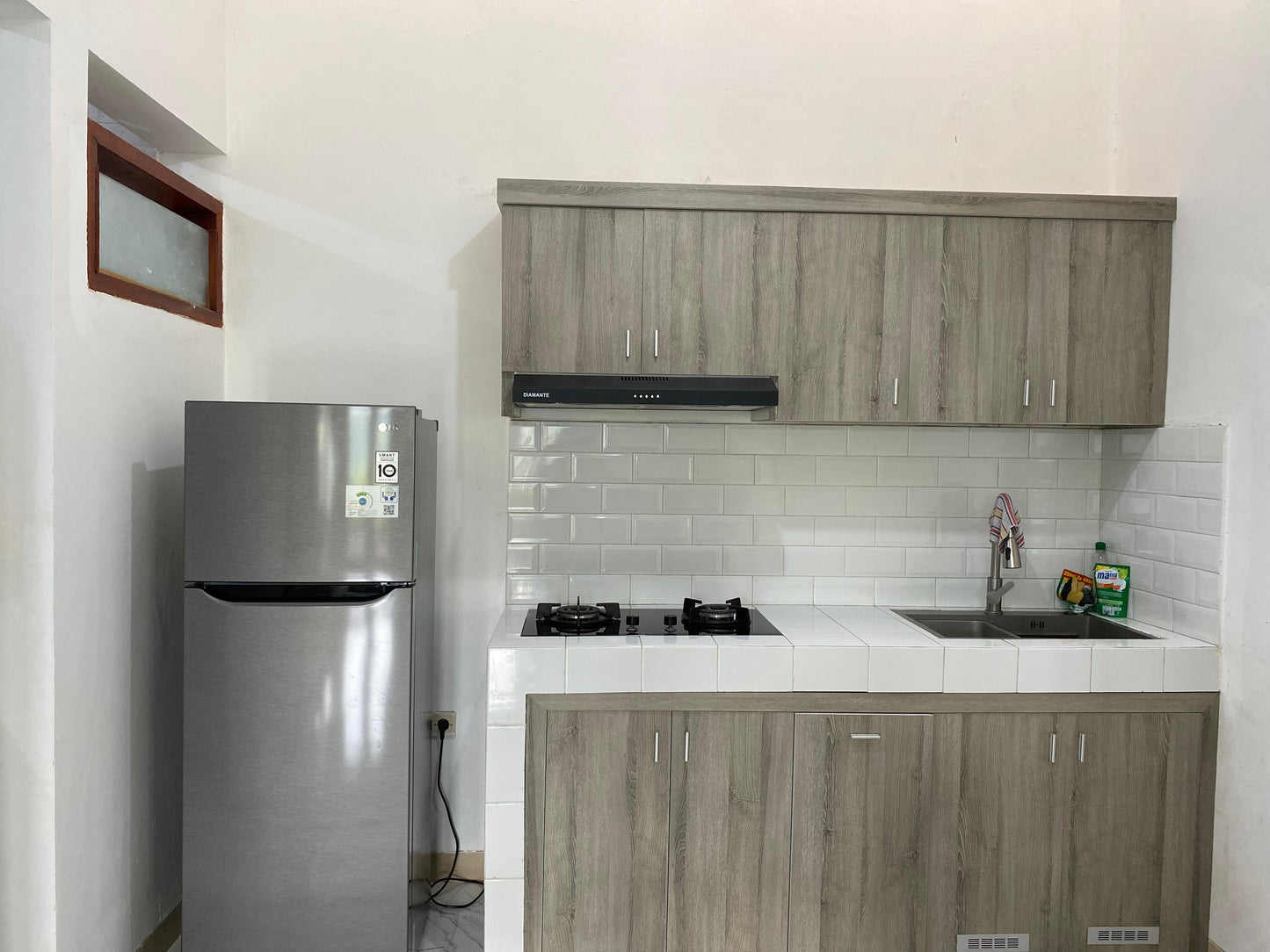 De Reiz Villa Yunie9 - Villa Khusus Keluarga