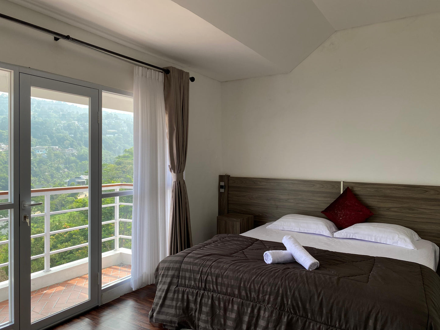 De Reiz Villa Yunie9 - Villa Khusus Keluarga