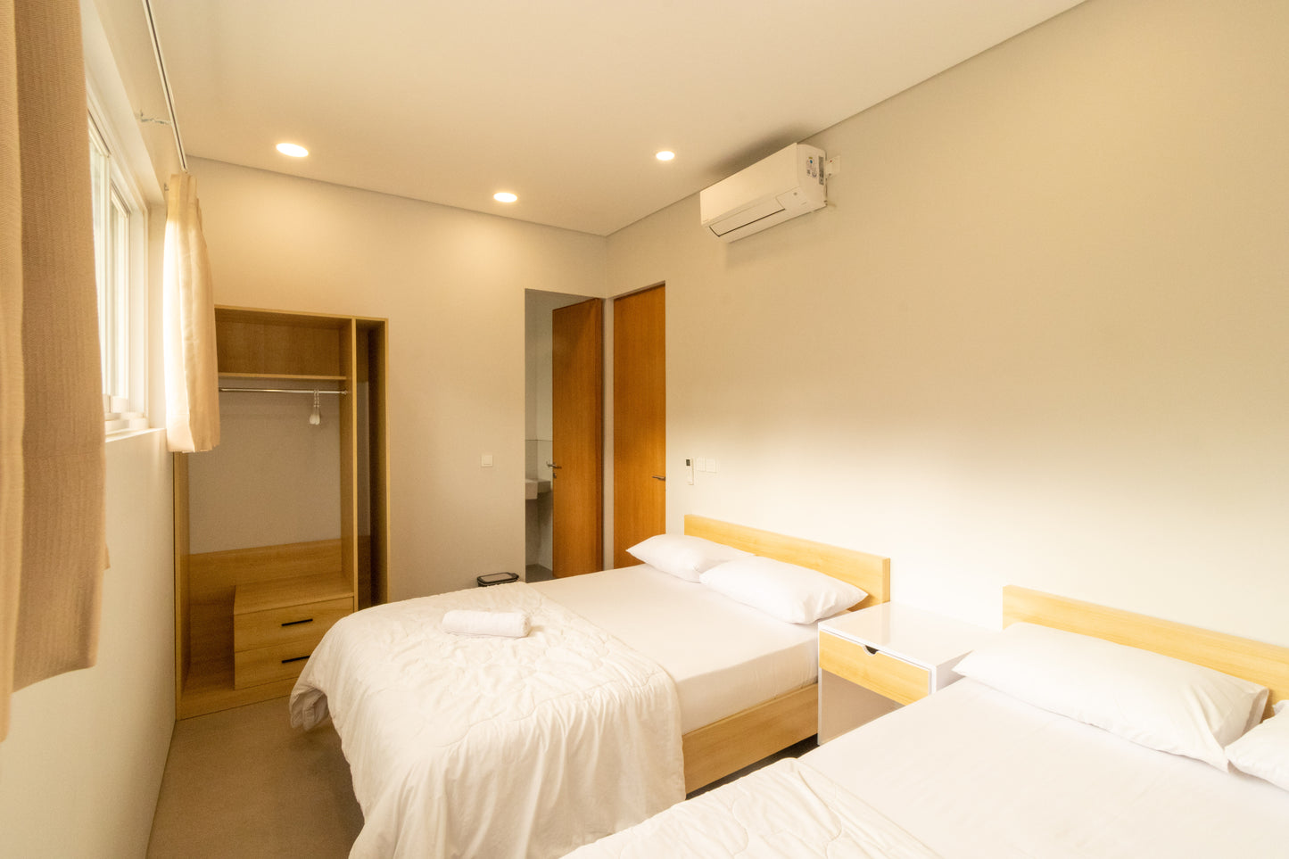 3 BR De Reiz Villa Khalid Syariah - Private Swiming Pool - Family Only