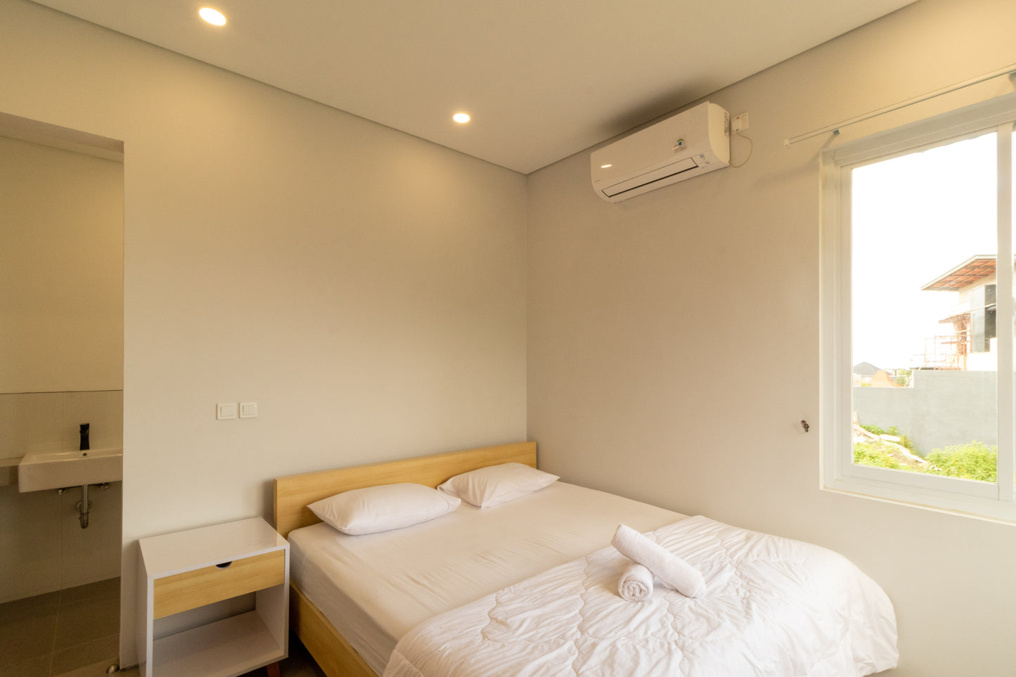 3 BR De Reiz Villa Khalid Syariah - Private Swiming Pool - Family Only