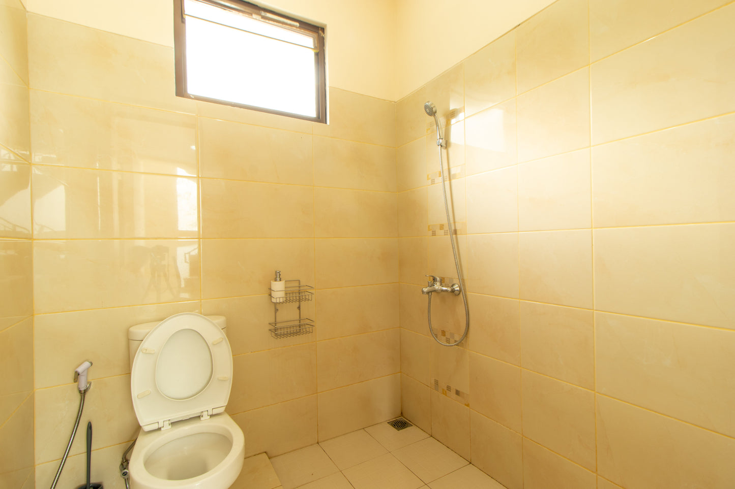5 BR De Reiz Villa Zakir Syariah - City View -  Family Only (GAds)