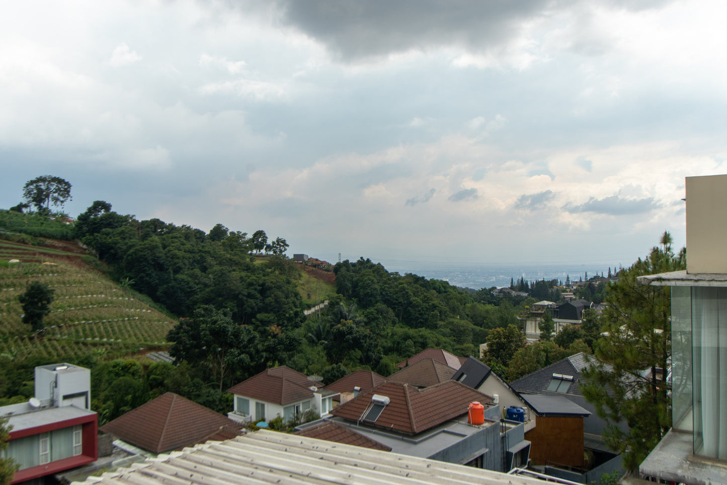 5 BR De Reiz Villa Zakir Syariah - City View -  Family Only (GAds)