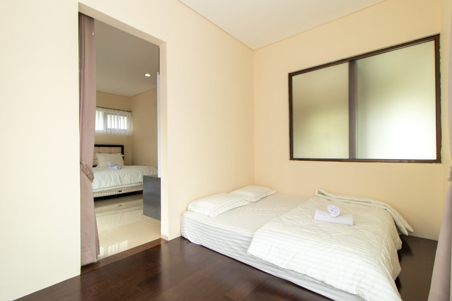 5 BR De Reiz Villa Zakir Syariah - City View -  Family Only (GAds)