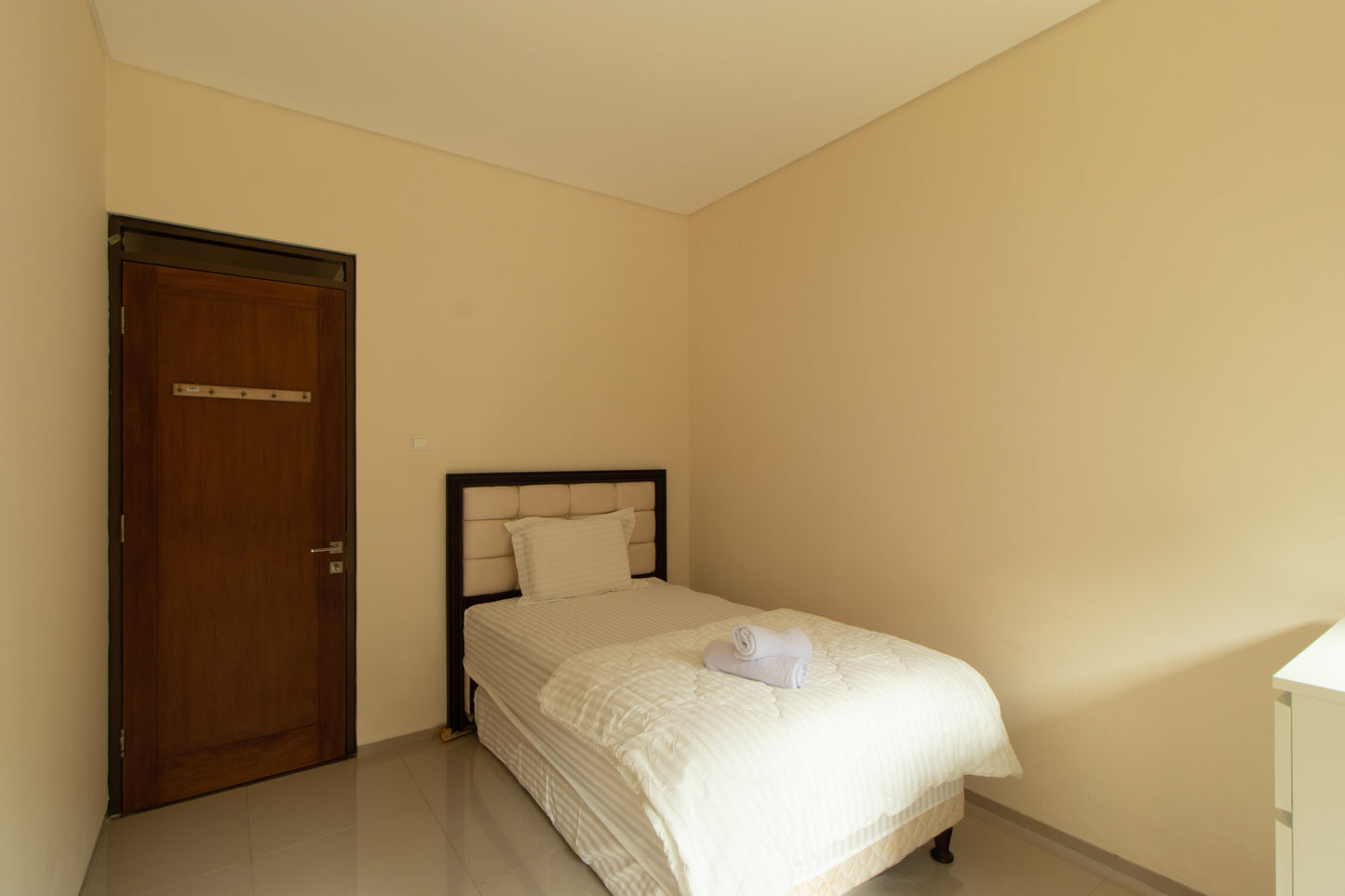 5 BR De Reiz Villa Zakir Syariah - City View -  Family Only (GAds)