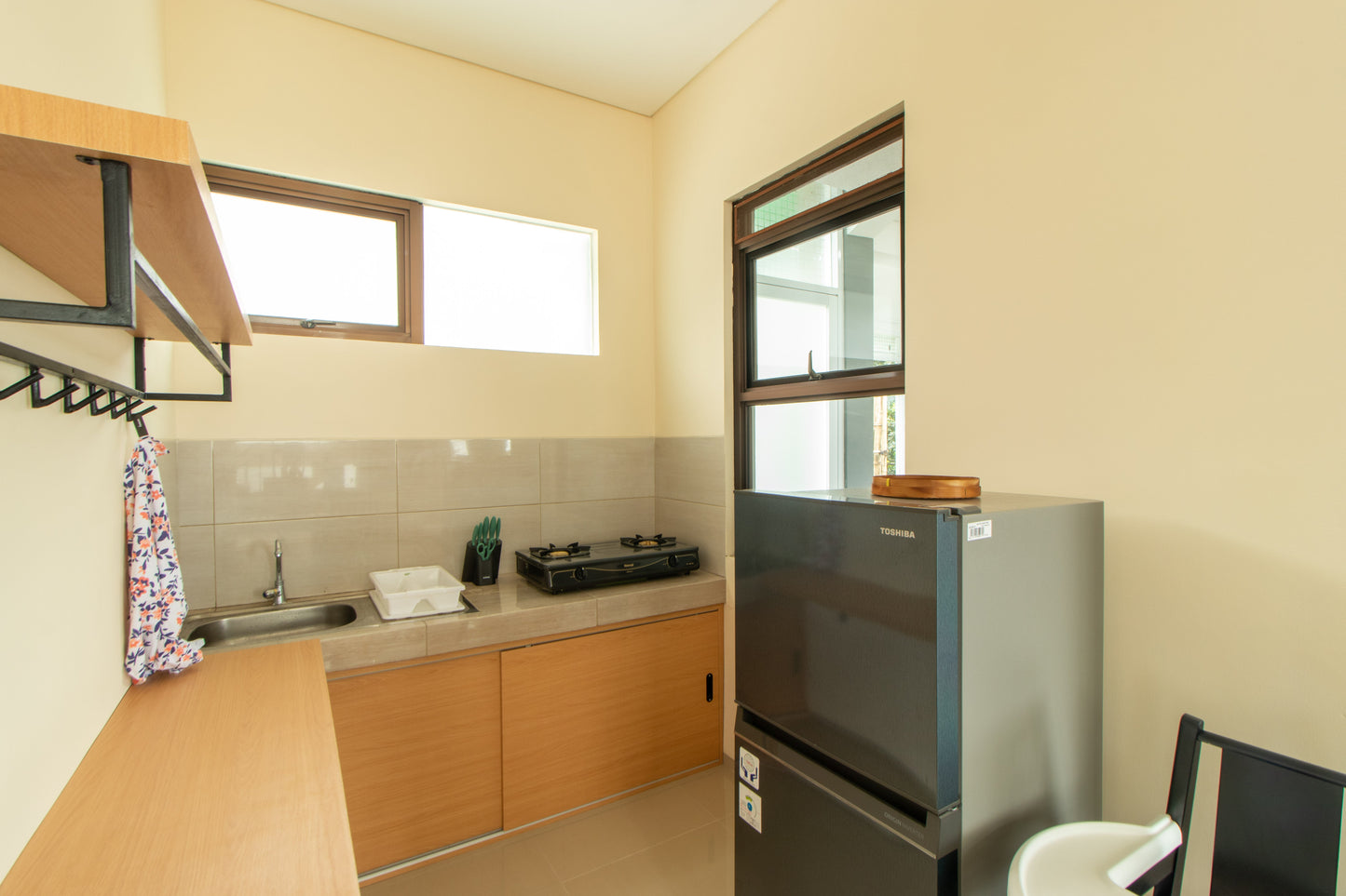 5 BR De Reiz Villa Zakir Syariah - City View -  Family Only (GAds)