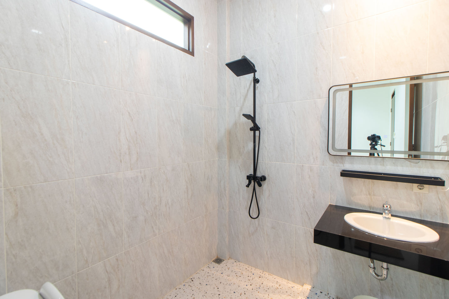 5+1 BR De Reiz Villa Ubud Syariah - Private Swiming Pool - Family Only