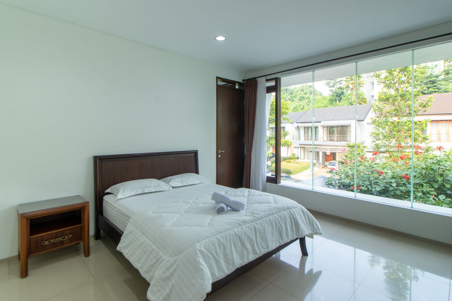 5+1 BR De Reiz Villa Ubud Syariah - Private Swiming Pool - Family Only