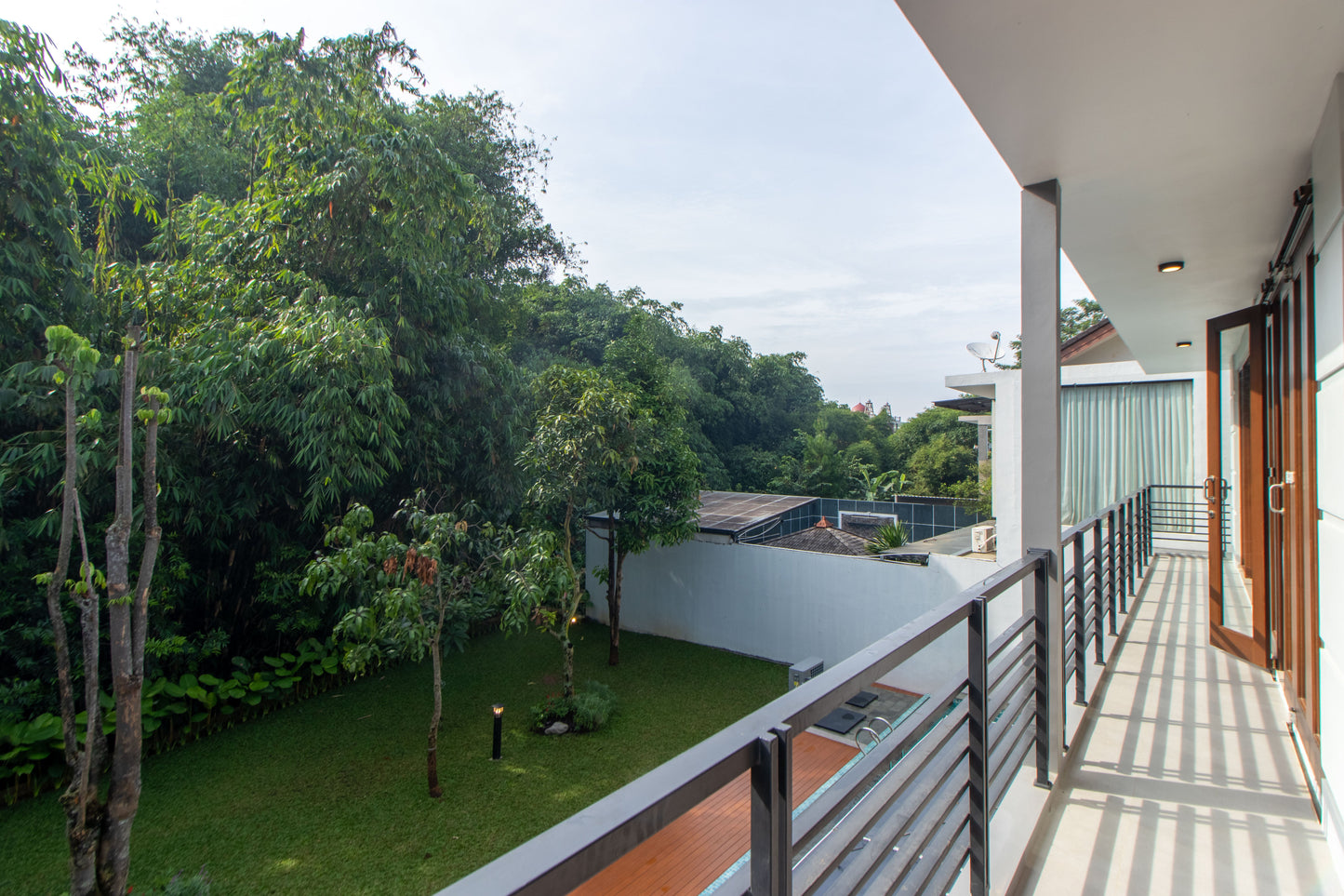 5+1 BR De Reiz Villa Ubud Syariah - Private Swiming Pool - Family Only