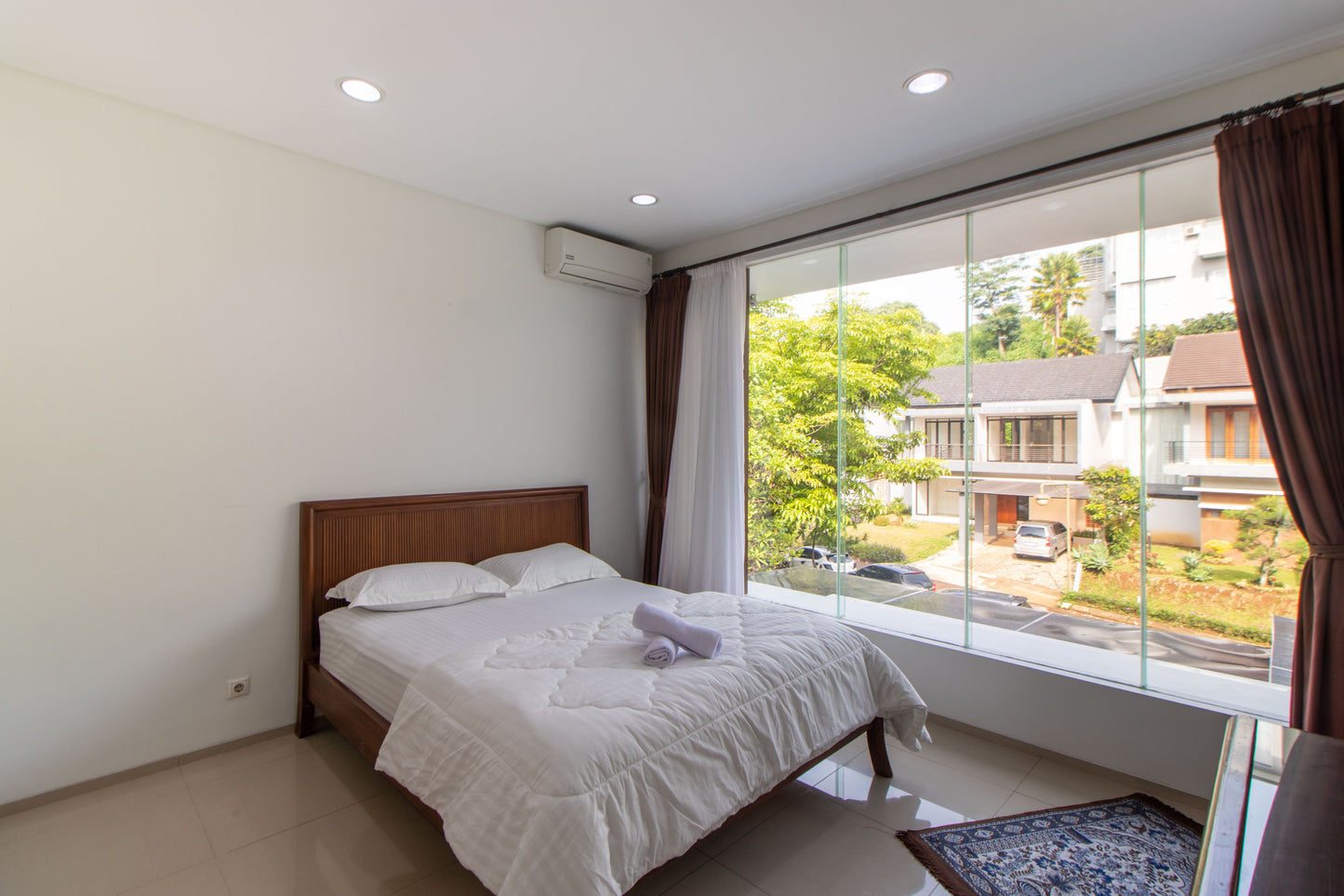 5+1 BR De Reiz Villa Ubud Syariah - Private Swiming Pool - Family Only
