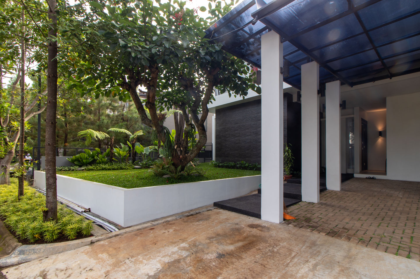 5+1 BR De Reiz Villa Ubud Syariah - Private Swiming Pool - Family Only